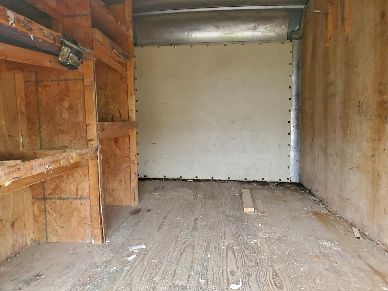 Ford F-350 Super Duty Image 9