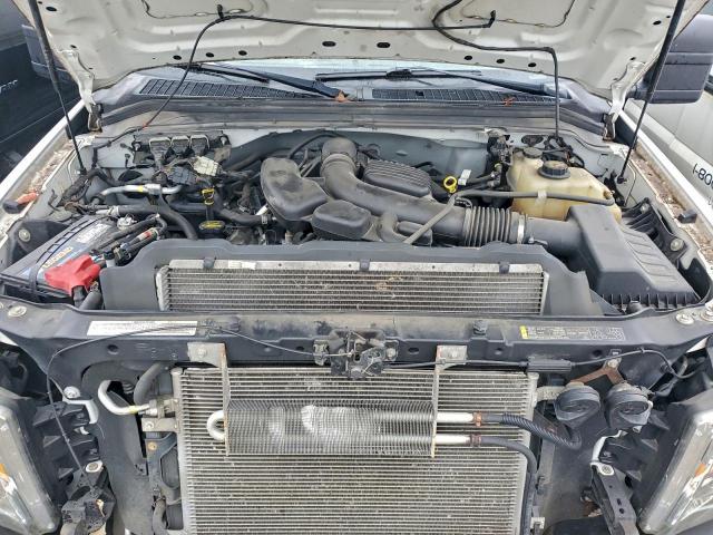 Ford F-350 Super Duty Image 3