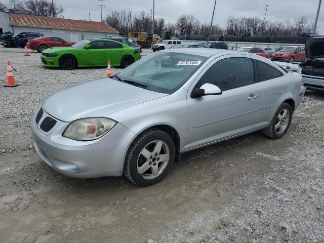  Salvage Pontiac G5