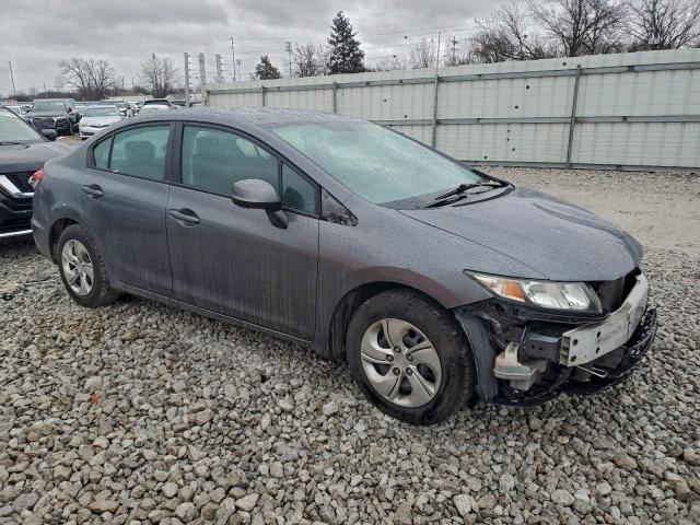 Honda Civic Lx Image 6