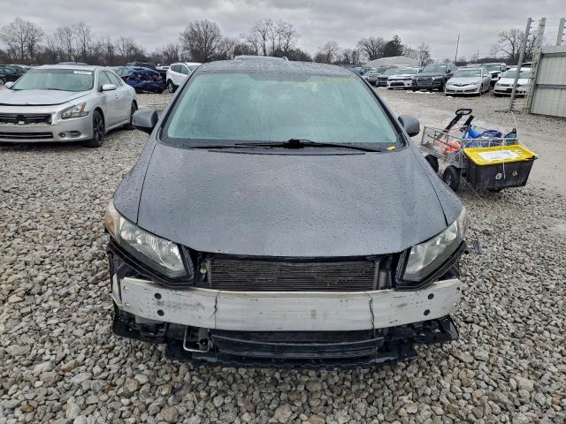 Honda Civic Lx Image 5