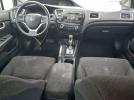 Honda Civic Lx Image 12
