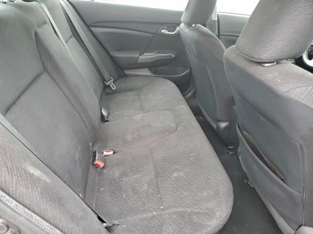 Honda Civic Lx Image 9