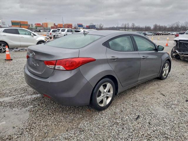Hyundai ELANTRA Gls Image 6