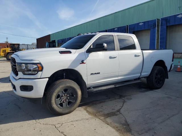  Salvage Ram 2500