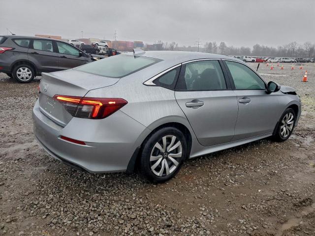 Honda Civic Lx Image 5