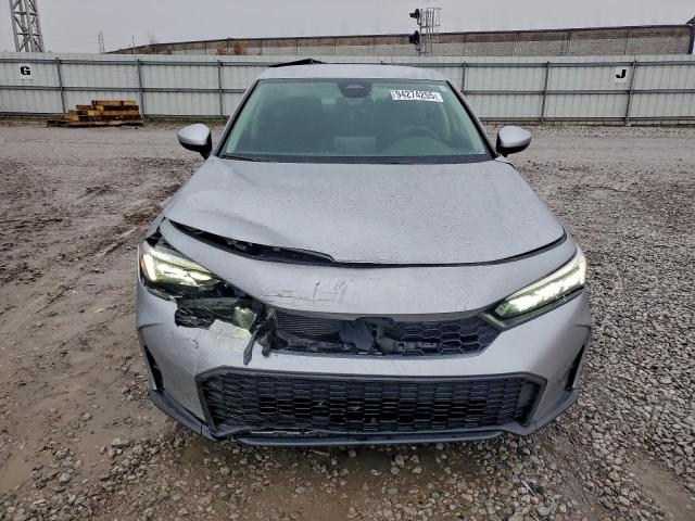 Honda Civic Lx Image 10