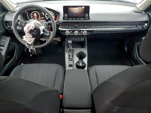 Honda Civic Lx Image 7