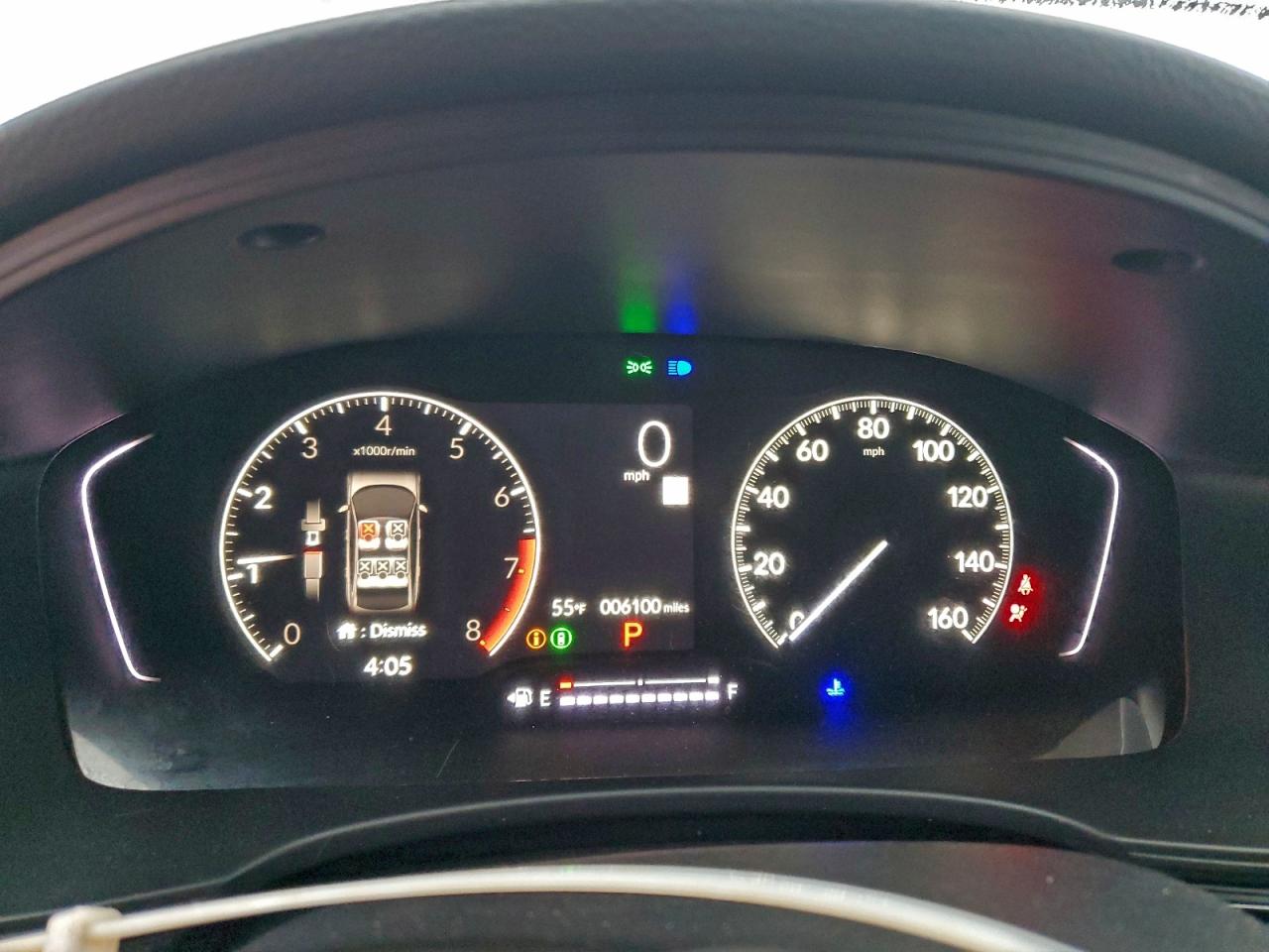 Honda Civic Lx Image 9