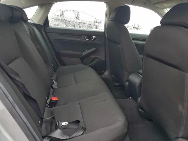 Honda Civic Lx Image 6