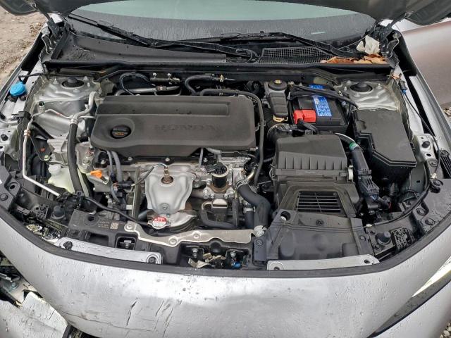 Honda Civic Lx Image 11