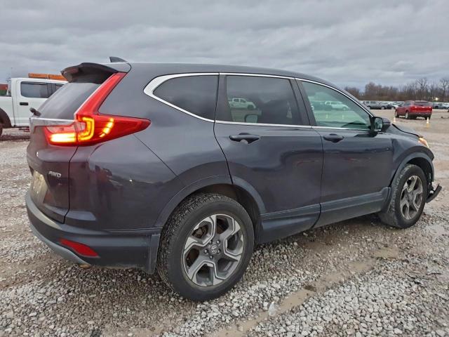 Honda Crv Exl Image 5