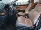 Honda Crv Exl Image 11
