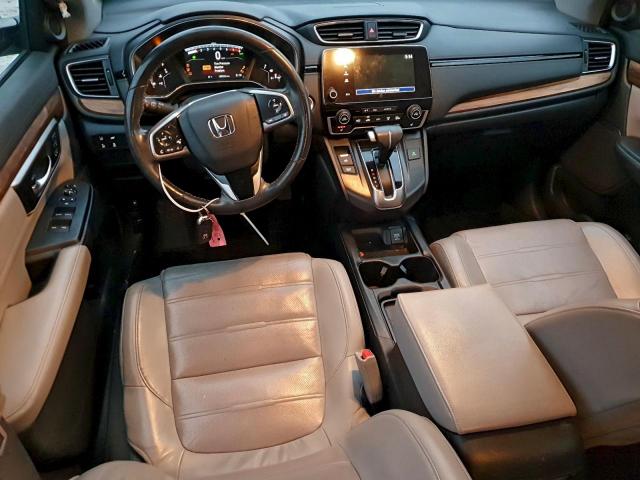 Honda Crv Exl Image 3