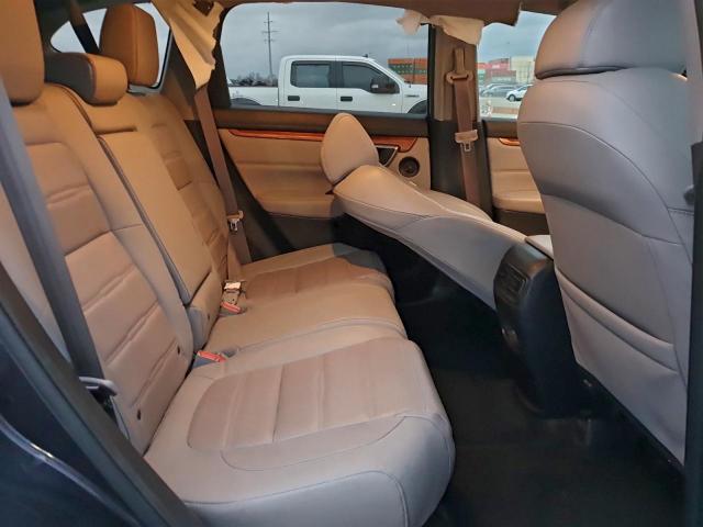 Honda Crv Exl Image 7