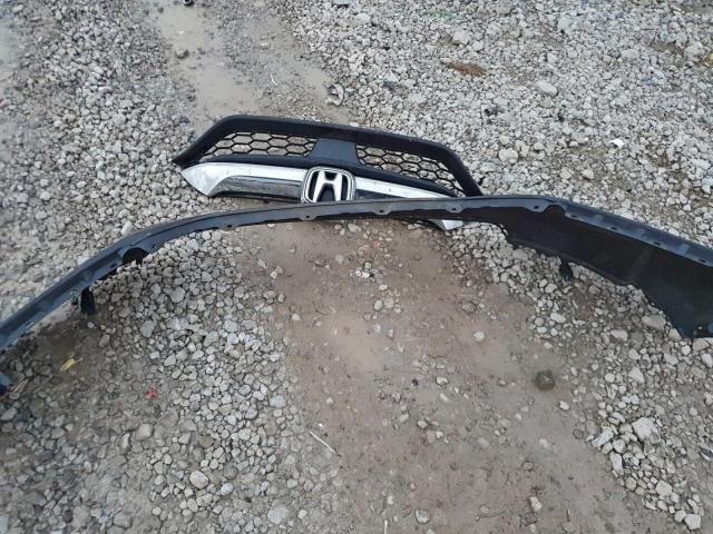 Honda Crv Exl Image 12