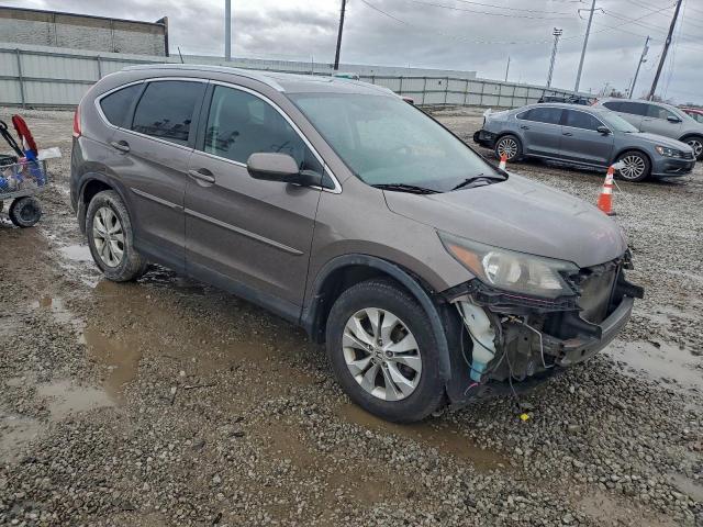 Honda Crv Exl Image 14