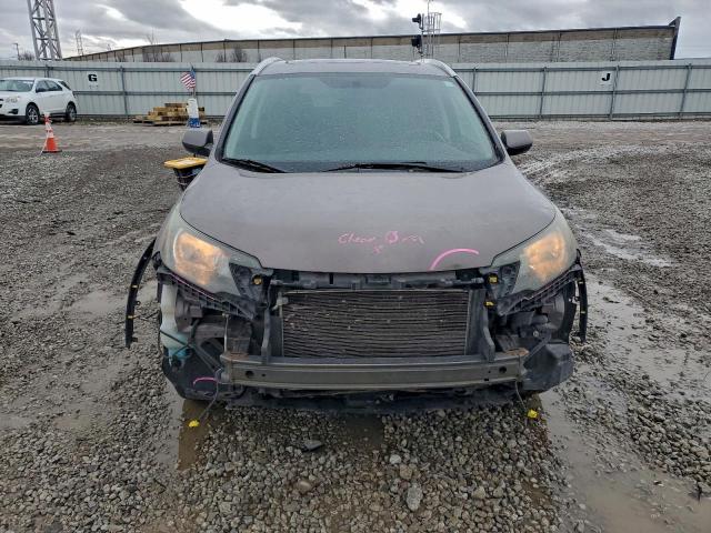 Honda Crv Exl Image 5