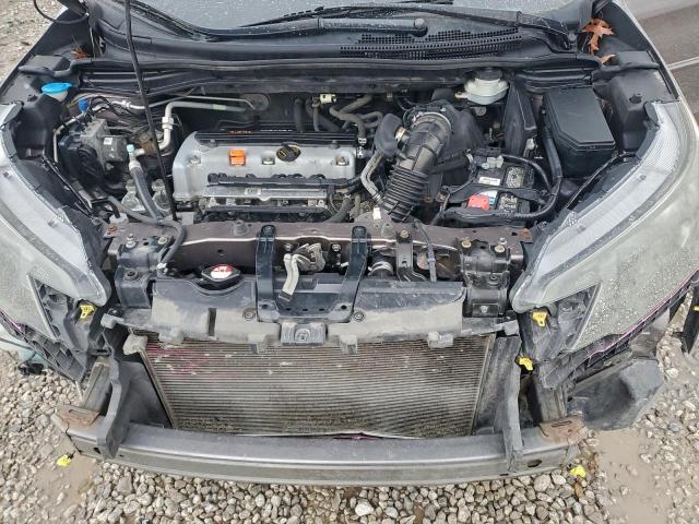 Honda Crv Exl Image 7