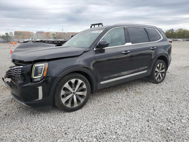  Salvage Kia Telluride