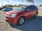 Chevrolet Equinox Lt Image 1