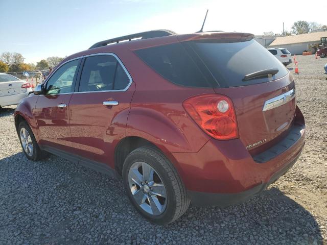 Chevrolet Equinox Lt Image 8