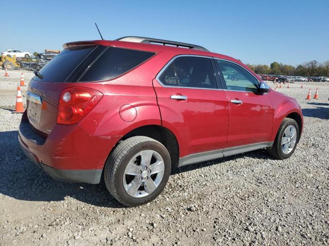 Chevrolet Equinox Lt Image 12