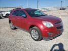 Chevrolet Equinox Lt Image 2