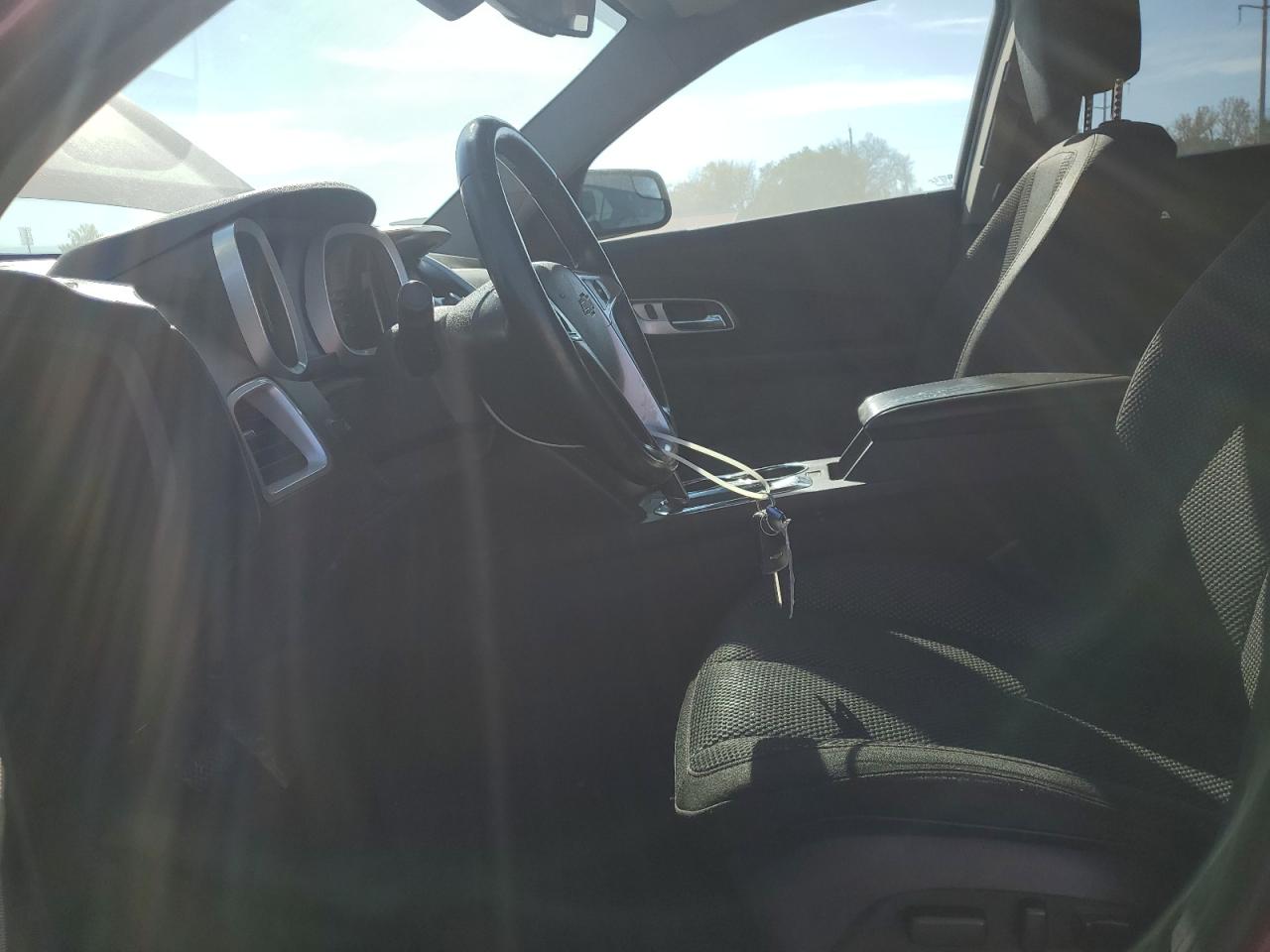 Chevrolet Equinox Lt Image 3