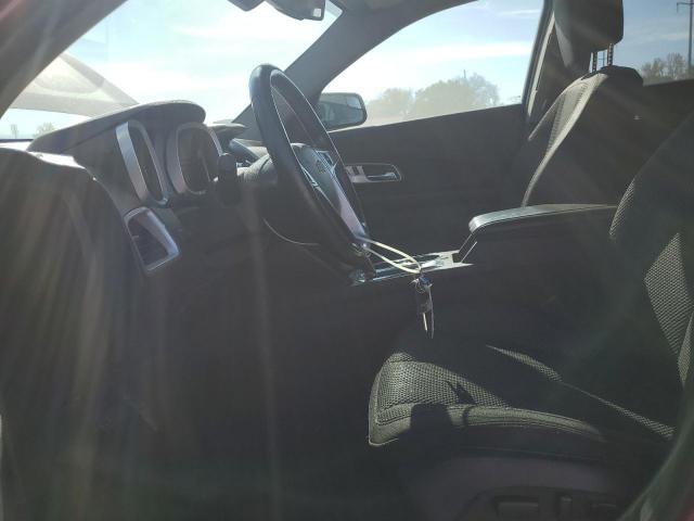 Chevrolet Equinox Lt Image 3