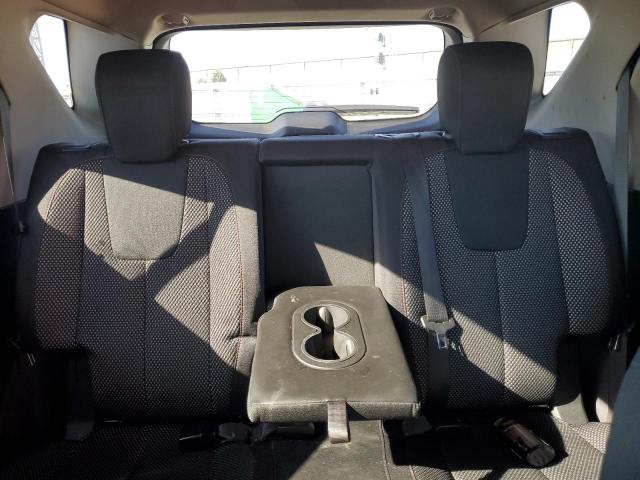 Chevrolet Equinox Lt Image 10