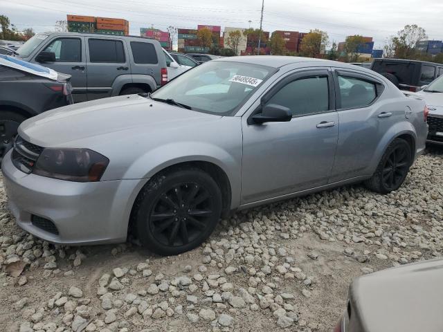  Salvage Dodge Avenger