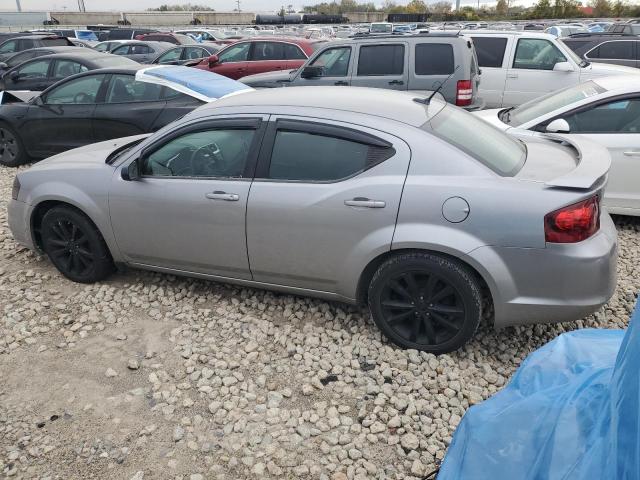 Dodge Avenger Se Image 5