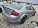 Dodge Avenger Se Image 2