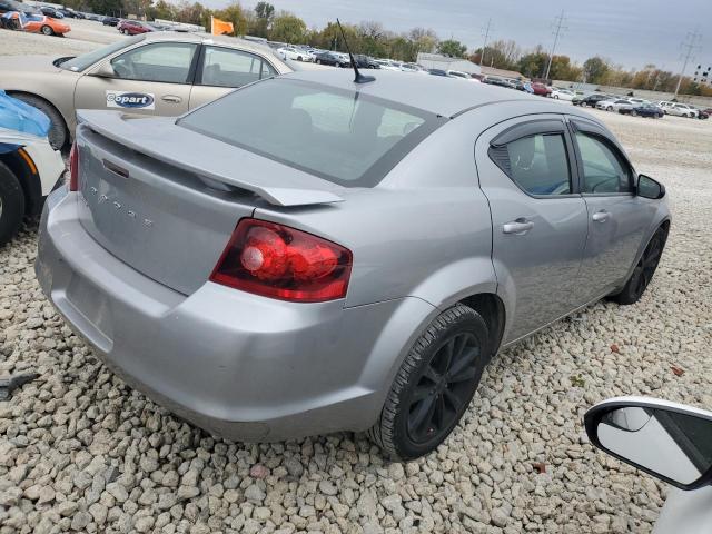 Dodge Avenger Se Image 2