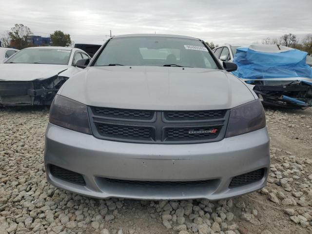 Dodge Avenger Se Image 9