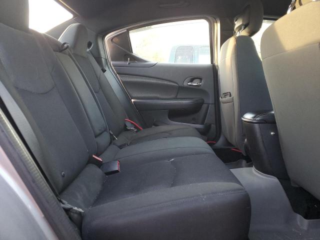 Dodge Avenger Se Image 4