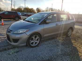  Salvage Mazda 5