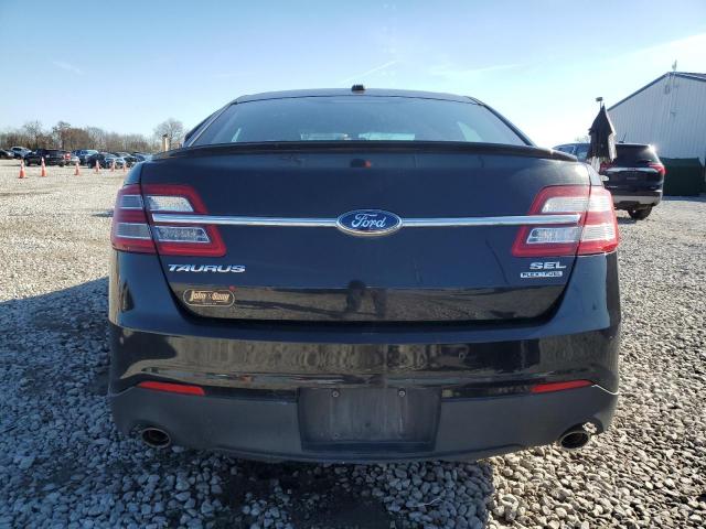 Ford Taurus Sel Image 9