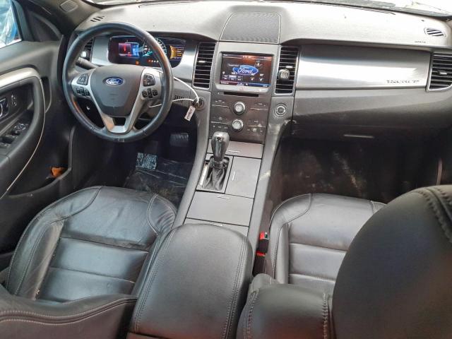 Ford Taurus Sel Image 4