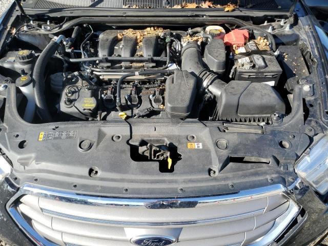 Ford Taurus Sel Image 10