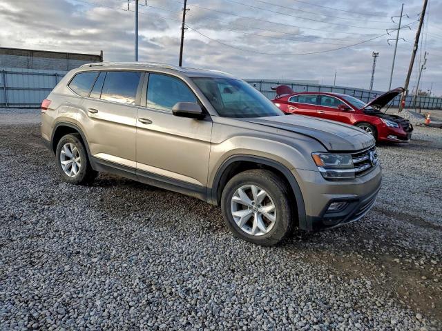 Volkswagen Atlas Se Image 13