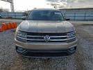 Volkswagen Atlas Se Image 5
