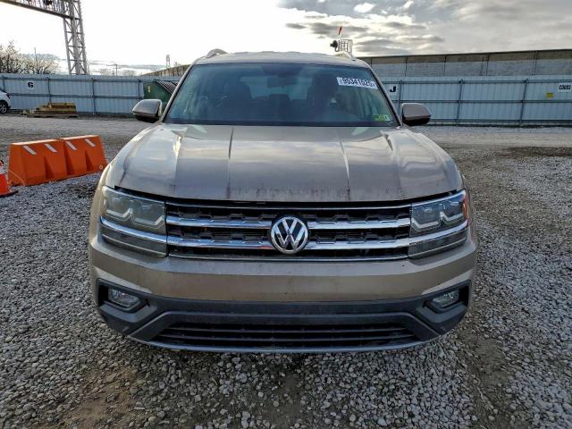 Volkswagen Atlas Se Image 5