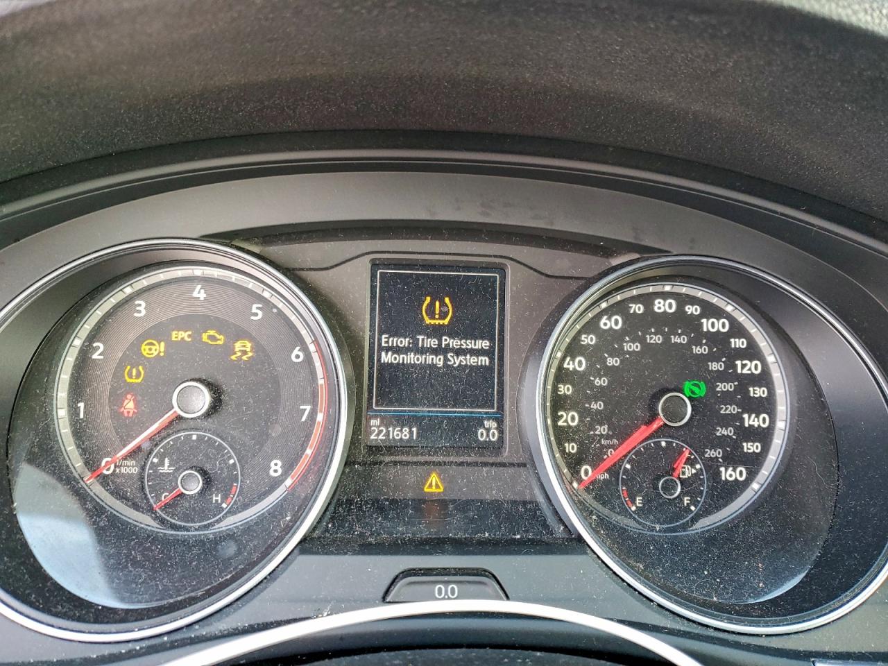 Volkswagen Atlas Se Image 3