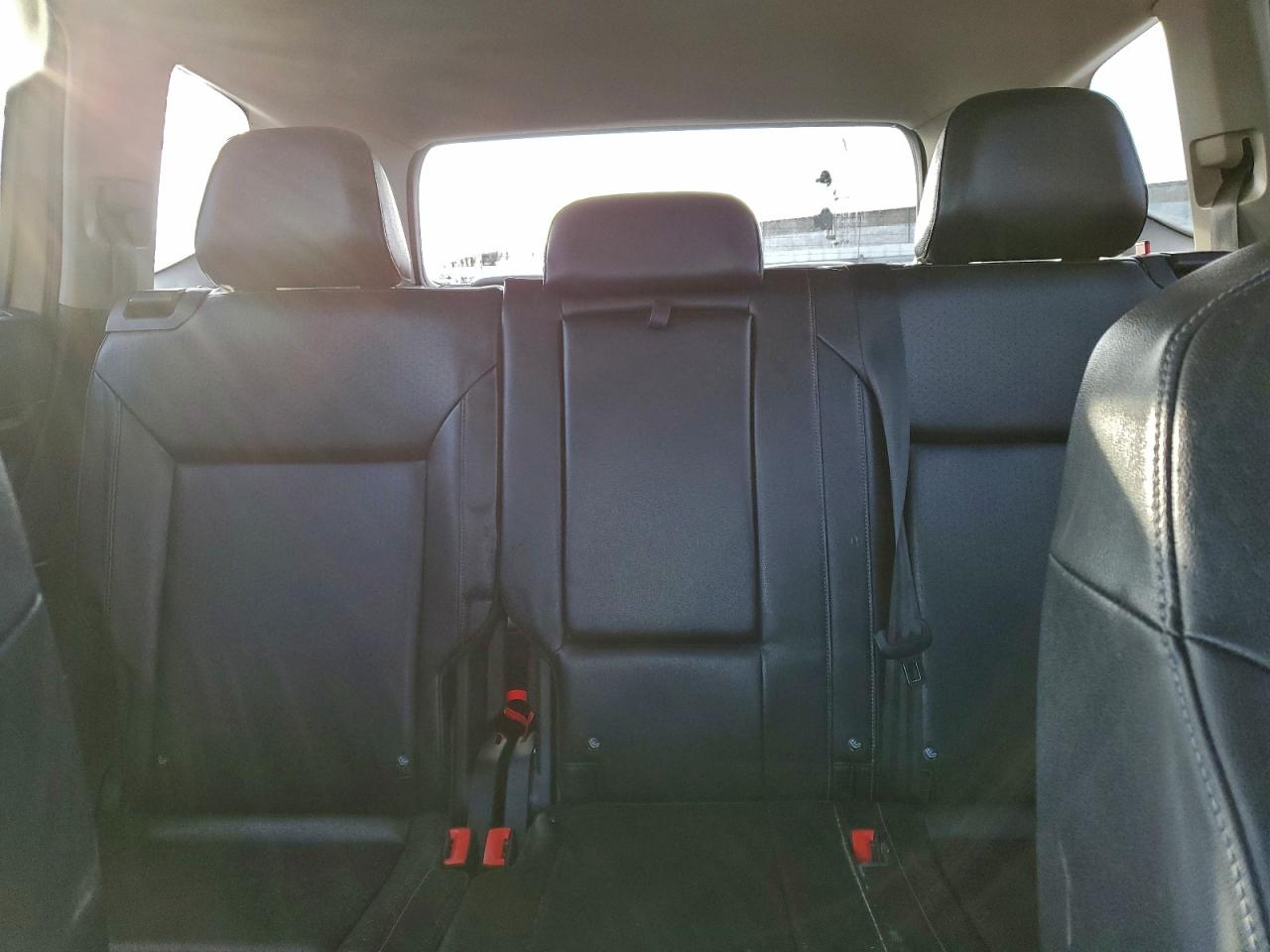 Volkswagen Atlas Se Image 8