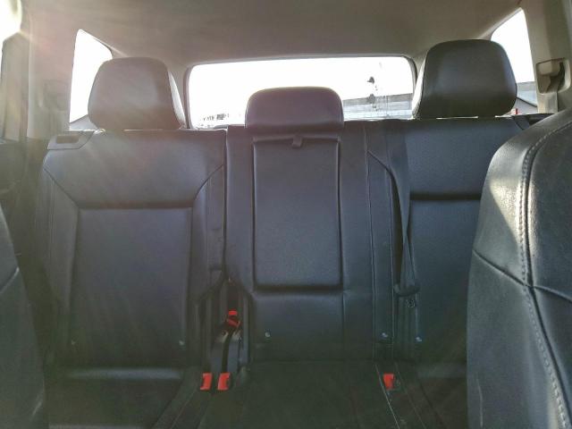 Volkswagen Atlas Se Image 8