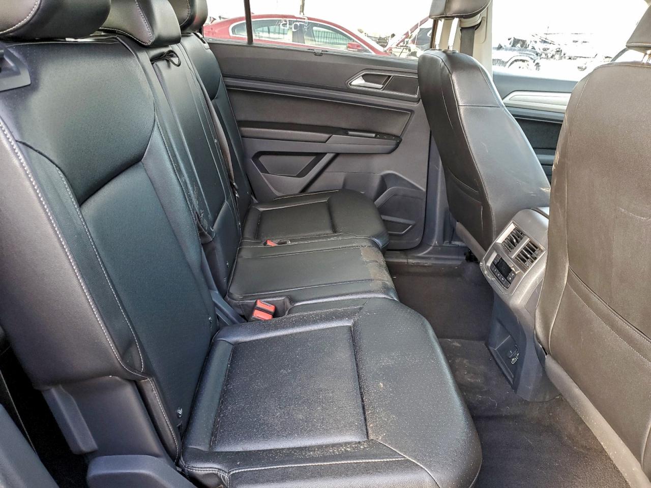 Volkswagen Atlas Se Image 9