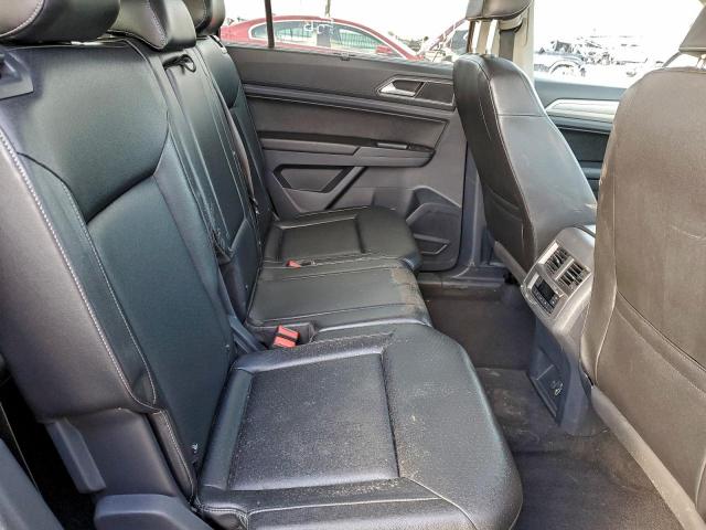 Volkswagen Atlas Se Image 9