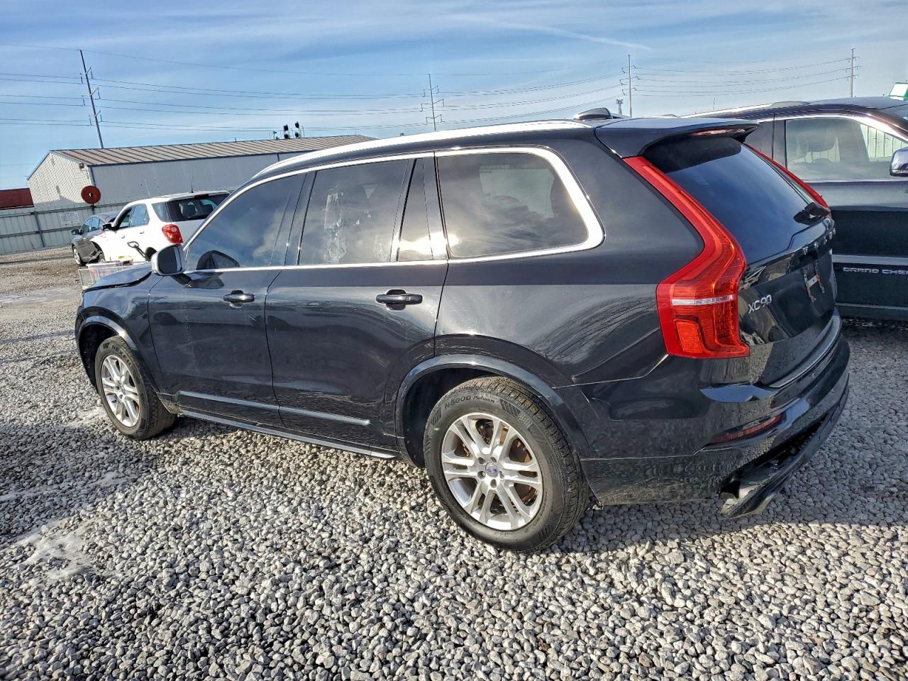 Volvo XC90 T6 Image 12